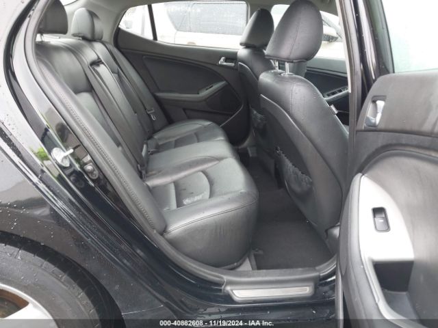 5XXGR4A71FG379394 KIA OPTIMA SX