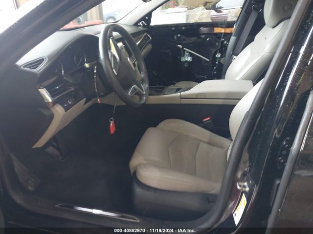 1G6KD5RS2HU194150 Cadillac CT6 LUXURY