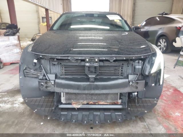 1G6KD5RS2HU194150 Cadillac CT6 LUXURY