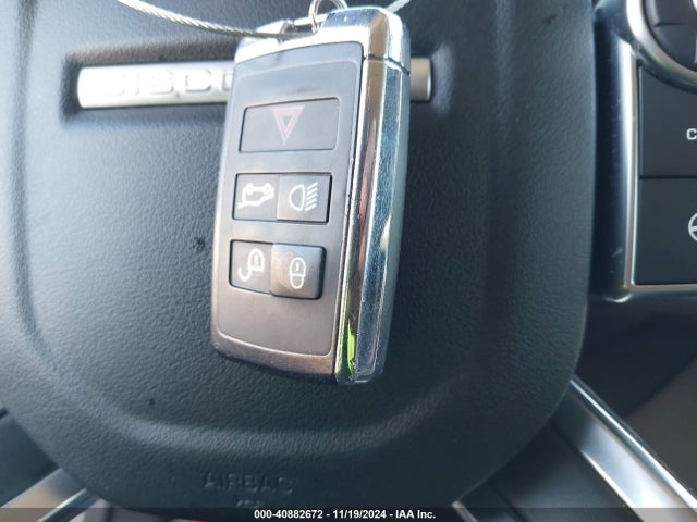 SALRR2RV0JA053549 Land Rover Discovery Hse