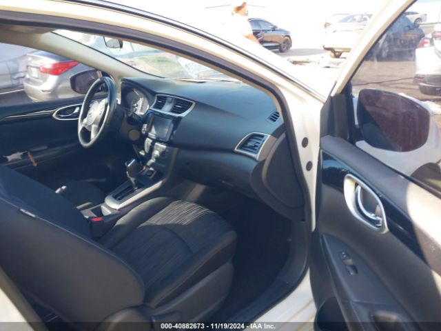 3N1AB7AP3KY229223 Nissan SENTRA SV