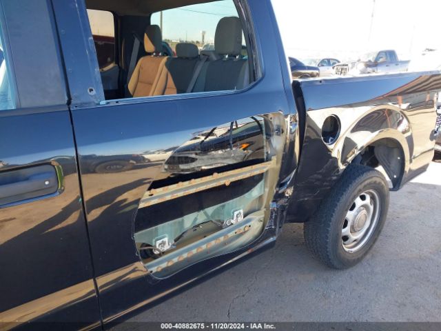 1FTEW1CP5FKE28811 Ford F-150 Xl