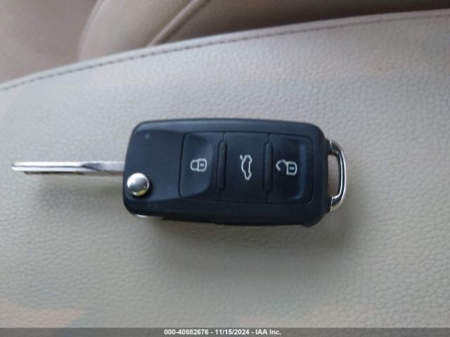 3VWLL7AJ0EM290830 Volkswagen Jetta 2.0l Tdi