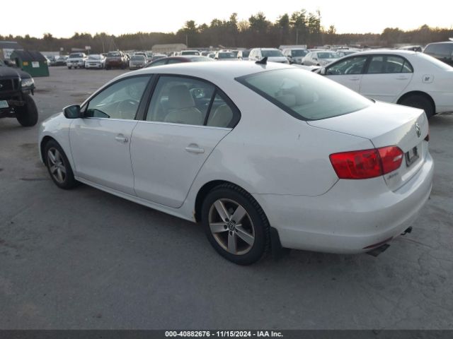 3VWLL7AJ0EM290830 Volkswagen Jetta 2.0l Tdi