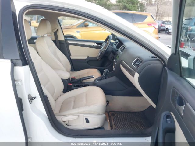 3VWLL7AJ0EM290830 Volkswagen Jetta 2.0l Tdi