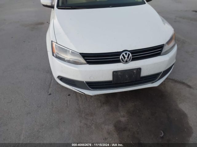 3VWLL7AJ0EM290830 Volkswagen Jetta 2.0l Tdi