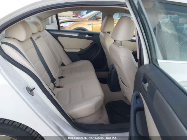 3VWLL7AJ0EM290830 Volkswagen Jetta 2.0l Tdi