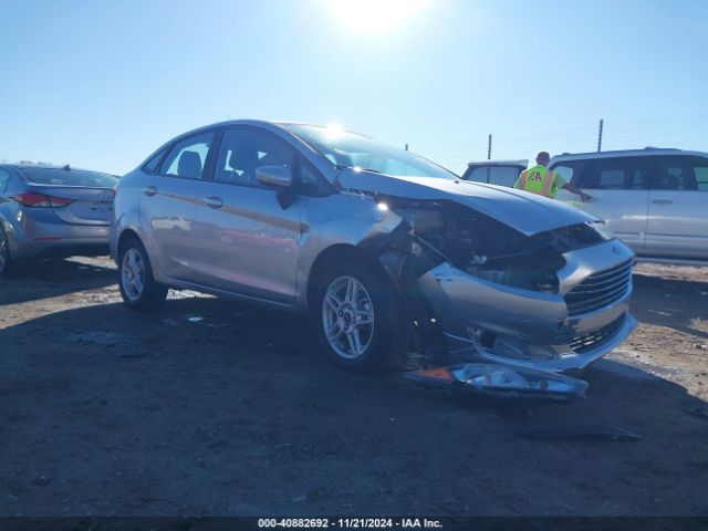 3FADP4BJ8KM161261 auction archive image
