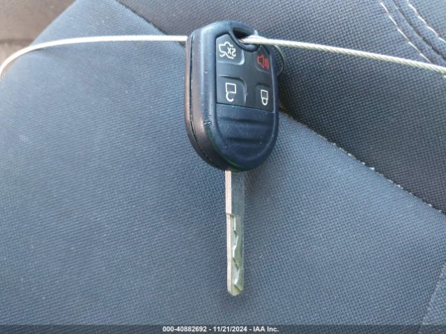 3FADP4BJ8KM161261 Ford FIESTA SE