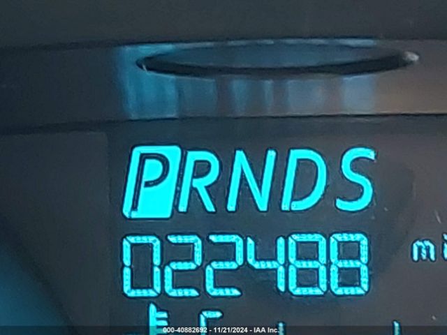 3FADP4BJ8KM161261 Ford FIESTA SE