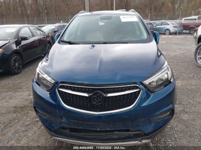 KL4CJ1SB0KB733388 Buick Encore Fwd Sport Touring