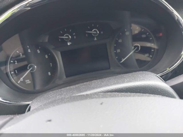 KL4CJ1SB0KB733388 Buick Encore Fwd Sport Touring