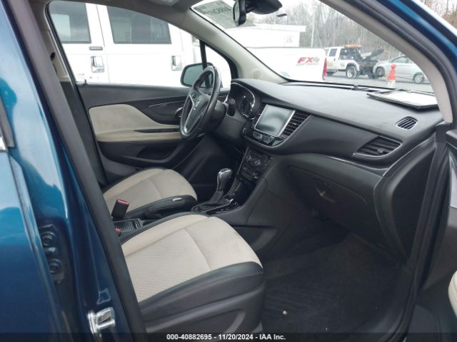 KL4CJ1SB0KB733388 Buick Encore Fwd Sport Touring