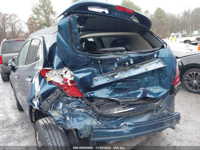 KL4CJ1SB0KB733388 Buick Encore Fwd Sport Touring