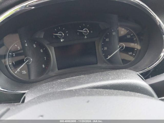 KL4CJ1SB0KB733388 Buick Encore Fwd Sport Touring