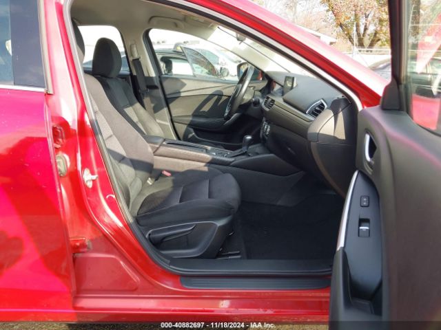 JM1GL1U54H1141273 Mazda Mazda6 Sport