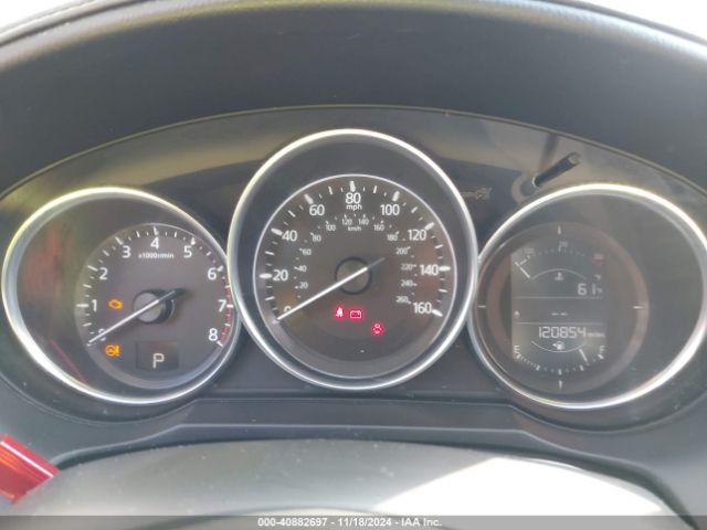 JM1GL1U54H1141273 Mazda Mazda6 Sport