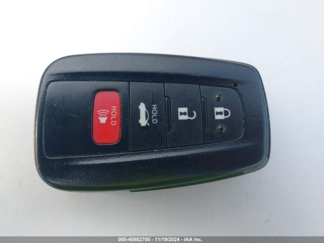 4T1K61AK9NU620919 Toyota CAMRY XSE