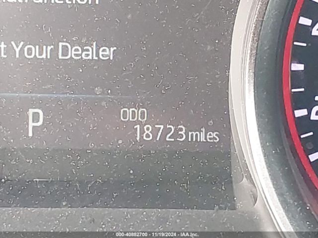 4T1K61AK9NU620919 Toyota CAMRY XSE