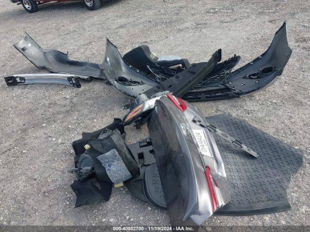 4T1K61AK9NU620919 Toyota CAMRY XSE