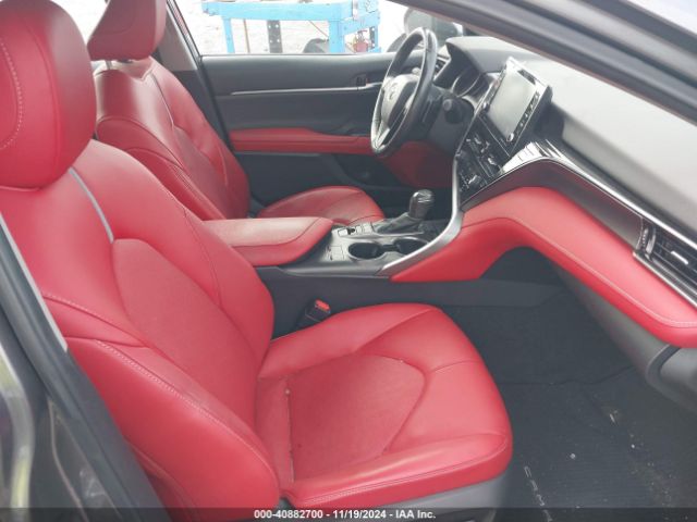4T1K61AK9NU620919 Toyota CAMRY XSE