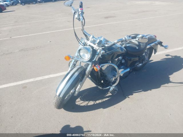 2015 HONDA VT750 JH2RC5003FK200631 Photo 1