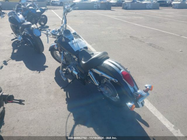 2015 HONDA VT750 JH2RC5003FK200631 Photo 2