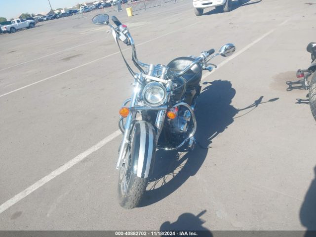 2015 HONDA VT750 JH2RC5003FK200631 Photo 4