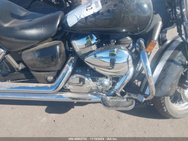 2015 HONDA VT750 JH2RC5003FK200631 Photo 7