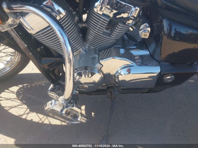 2015 HONDA VT750 JH2RC5003FK200631 Photo 8