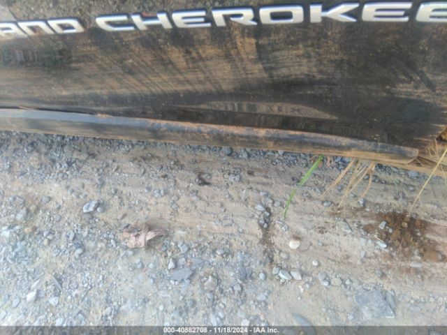 1C4RJKBG5R8560802 Jeep Grand Cherokee L Limited 4x4
