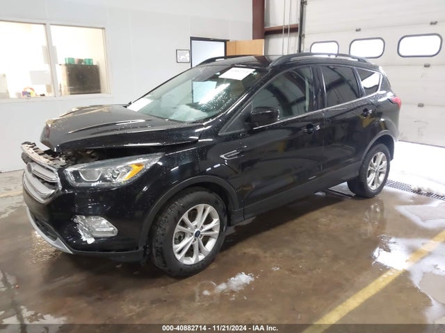 1FMCU9HD8KUA70320 Ford ESCAPE SEL