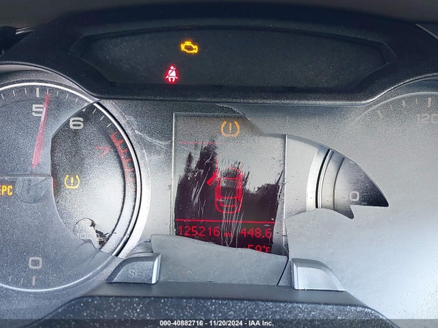 2012 AUDI A4 WAUBFAFL3CA114634 Photo 6