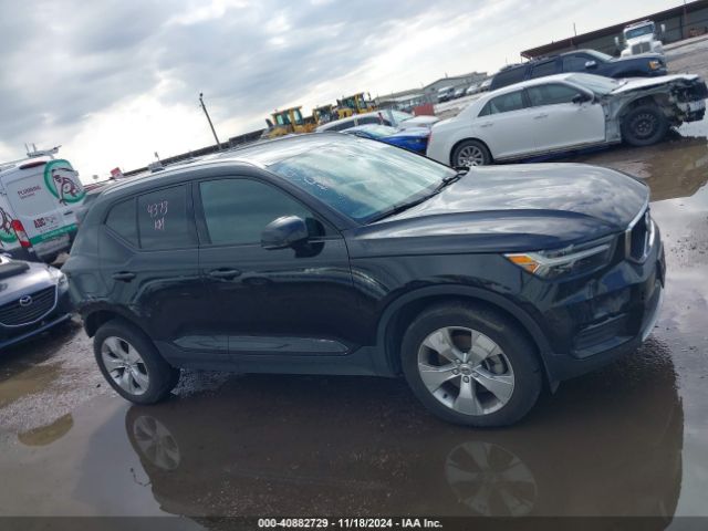 YV4162UK1N2758609 Volvo Xc40 T5 Momentum