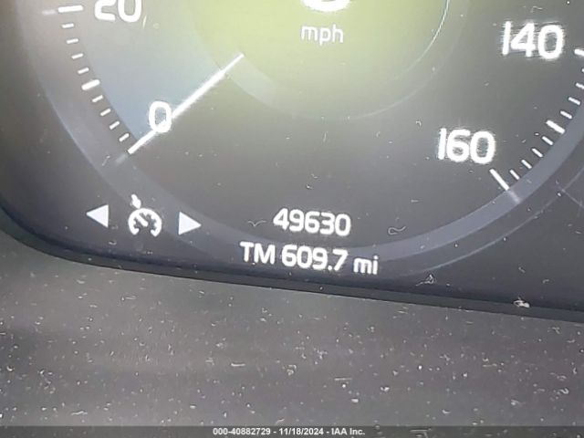 YV4162UK1N2758609 Volvo Xc40 T5 Momentum