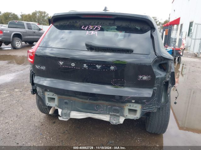 YV4162UK1N2758609 Volvo Xc40 T5 Momentum