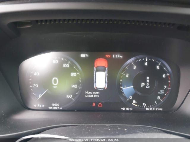 YV4162UK1N2758609 Volvo Xc40 T5 Momentum