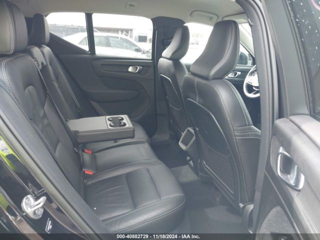 YV4162UK1N2758609 Volvo Xc40 T5 Momentum