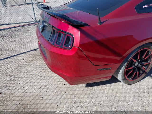 Ford Mustang V6 2014 1ZVBP8AM0E5329499 Image 18