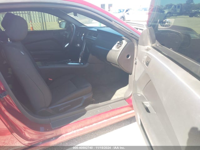 Ford Mustang V6 2014 1ZVBP8AM0E5329499 Image 5