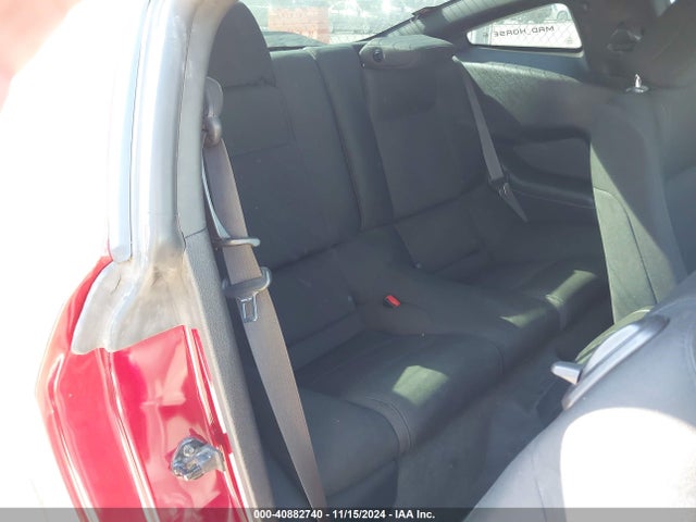 Ford Mustang V6 2014 1ZVBP8AM0E5329499 Image 8
