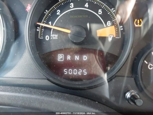 1C4NJPFAXHD161651 Jeep Patriot High Altitude Fwd