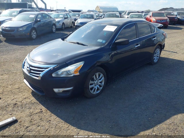 40882758 :رقم المزاد ، 1N4AL3AP5EC421202 vin ، 2014 Nissan Altima 2.5/2.5 S/2.5 Sl/2.5 Sv مزاد بيع