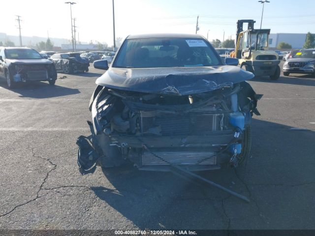 3GNAXKEV8LS512853 Chevrolet Equinox Fwd Lt 1.5l Turbo