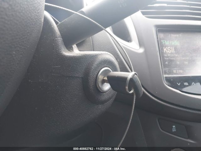 3GNCJKSBXGL280518 Chevrolet Trax 1ls