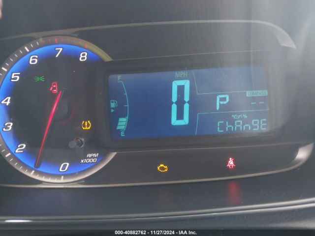 3GNCJKSBXGL280518 Chevrolet Trax 1ls