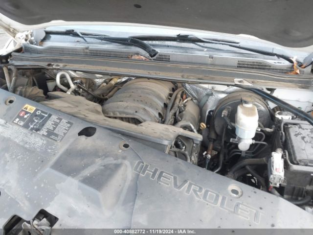 1GNSCKKC0FR513795 Chevrolet Suburban 1500 Ltz