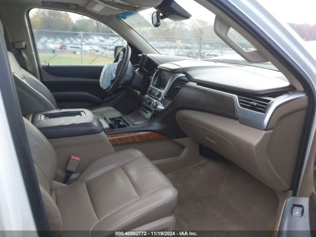 1GNSCKKC0FR513795 Chevrolet Suburban 1500 Ltz