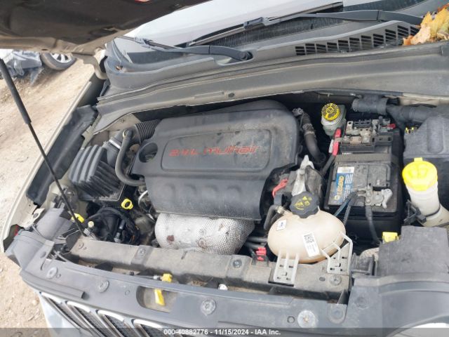ZACCJBBT7FPB36173 Jeep Renegade Latitude