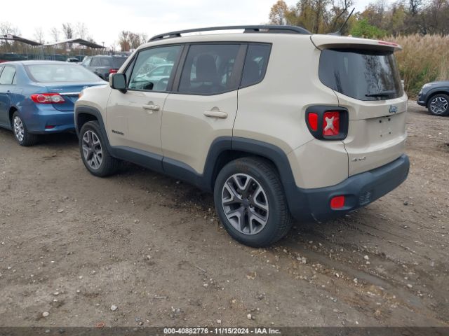 ZACCJBBT7FPB36173 Jeep Renegade Latitude